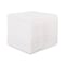 Boardwalk DRC Wipers, 12 x 13, White, 90 Wipes, PK12 BWKV030QPW - alternate 1